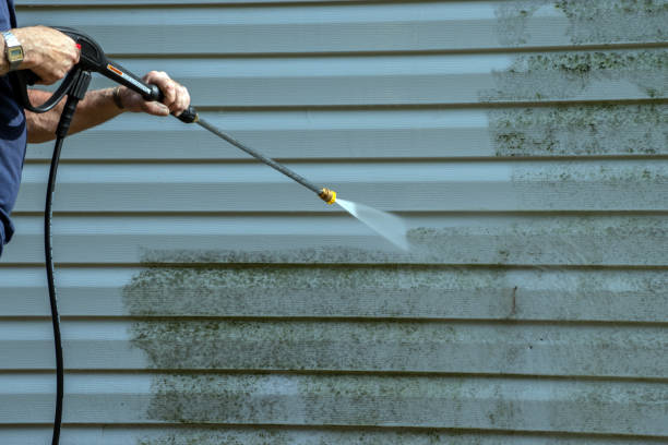 Best Building Exterior Pressure Washing in Rossville, GA